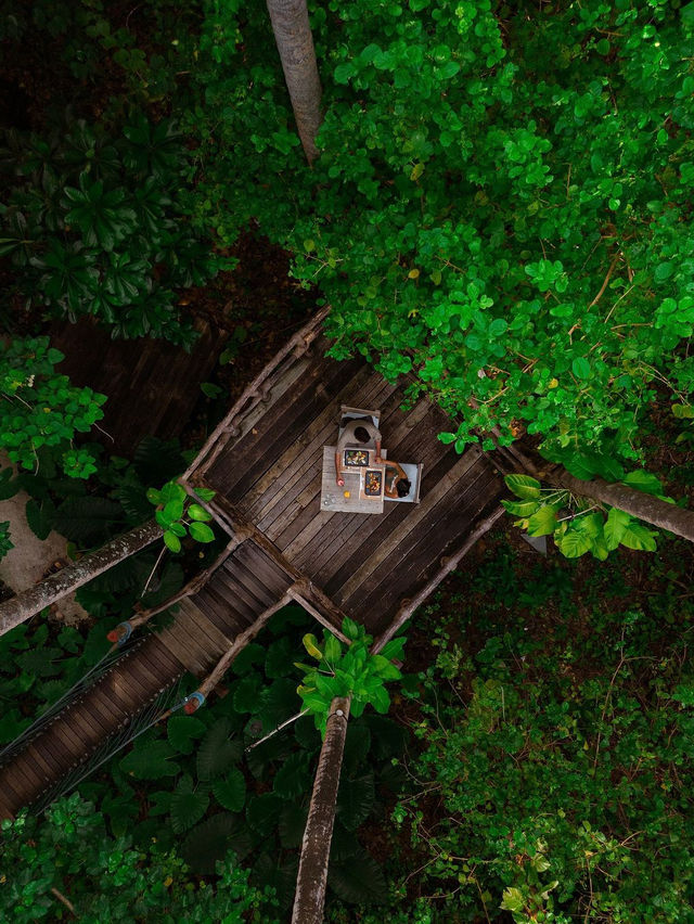 Villa Park Sun Island Resort