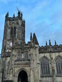 Local guide of Manchester UK 🇬🇧