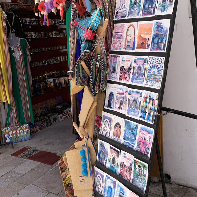 My trip to Rabat city ( Morocco 🇲🇦💗✨)