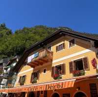 #Hallstatt #哈修塔特 #Austria #奧地利🇦🇹