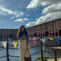 How to spend 2 days in Liverpool