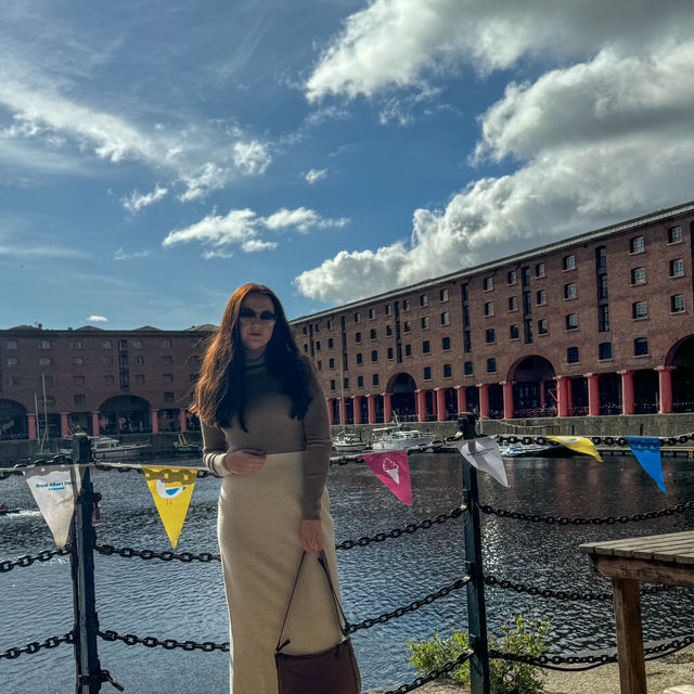 How to spend 2 days in Liverpool