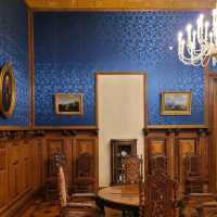 Schwerin Castle - World Heritage in North East Germany