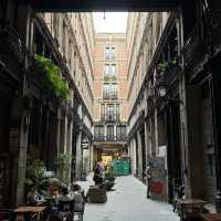 Lovely Barcelona