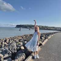 Exploring Wales: The Perfect Drive to Cardiff Bay