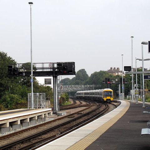#dartford 