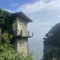 Enoshima Island, Japan