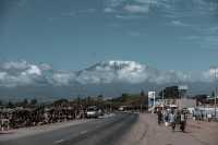 Lemosho Route in 7 Days Trekking to Mount Kilimanjaro 2024-2026 