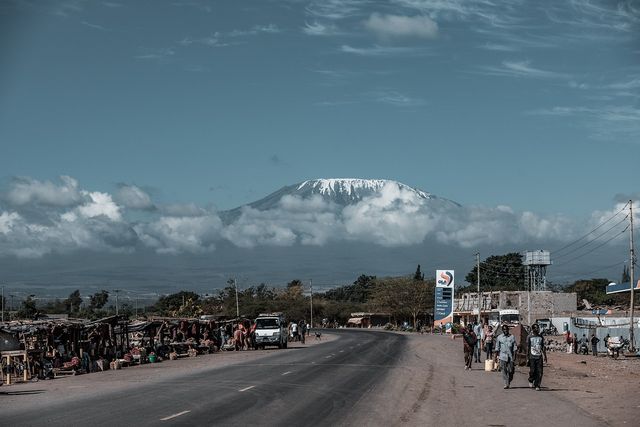 Lemosho Route in 7 Days Trekking to Mount Kilimanjaro 2024-2026 