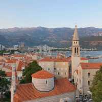 Montenegrin Budva – Beaches, History, and Local Charm
