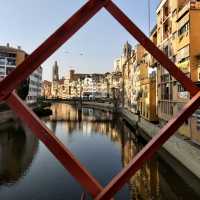 Just Gorgeous Girona