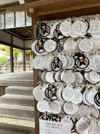 NARA, JAPAN: MY UNFORGETTABLE DAY AMONG DEERS AND TEMPLES 