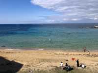 Gracious Gallipoli