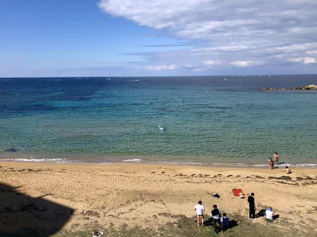 Gracious Gallipoli