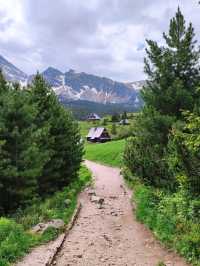 Top 10 Hikes in Zakopane You Must Take at Least Once in Your Lifetime