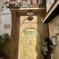 Don’t miss Rabat!
