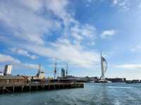 Portsmouth Historic Dockyard: Discover the history of the Royal Navy