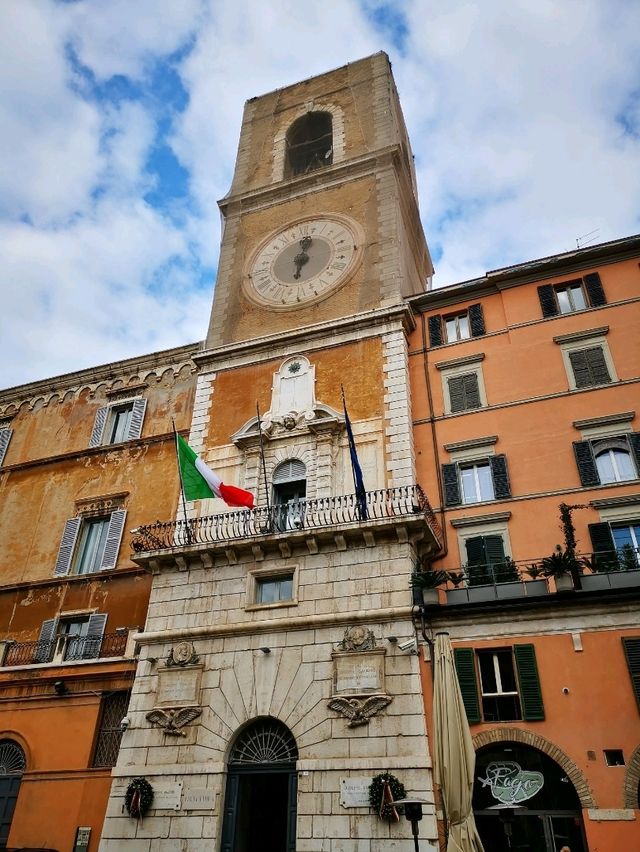 Ancona: Gateway to History and the Adriatic