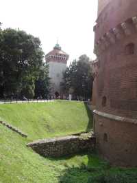 🏰 Kraków: A Walk Through History and Culture