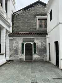 Guangdong | The local museum with Liwan’s history and culture