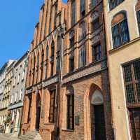 Torun: A Hidden Gem of Poland