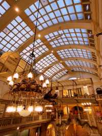 Bristol Bridge & Bristol Museum & Art Gallery – A Blend of History & Culture 🎨🏛️