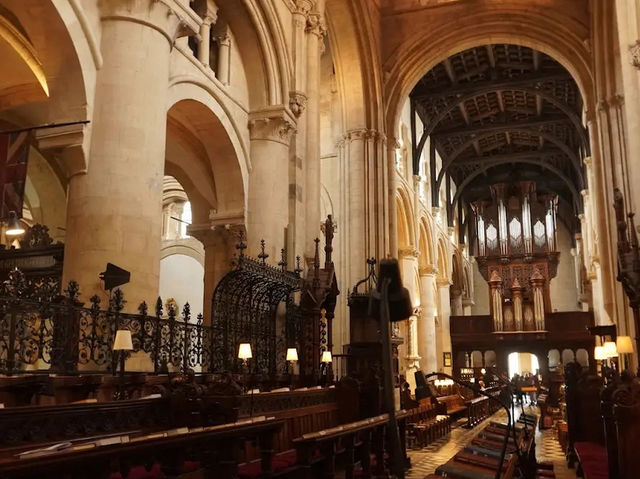 Oxford wow 👍