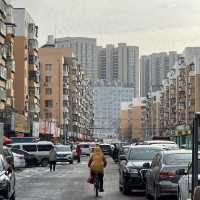 Day Trip Itinerary for Shenyang
