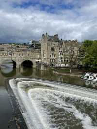 🌟 Discover Bath: A Timeless Gem of History and Beauty 🌟