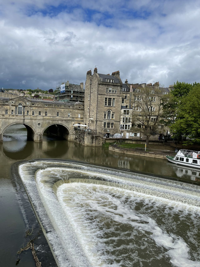 🌟 Discover Bath: A Timeless Gem of History and Beauty 🌟