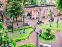 Manila: Must visit touristic attractions!