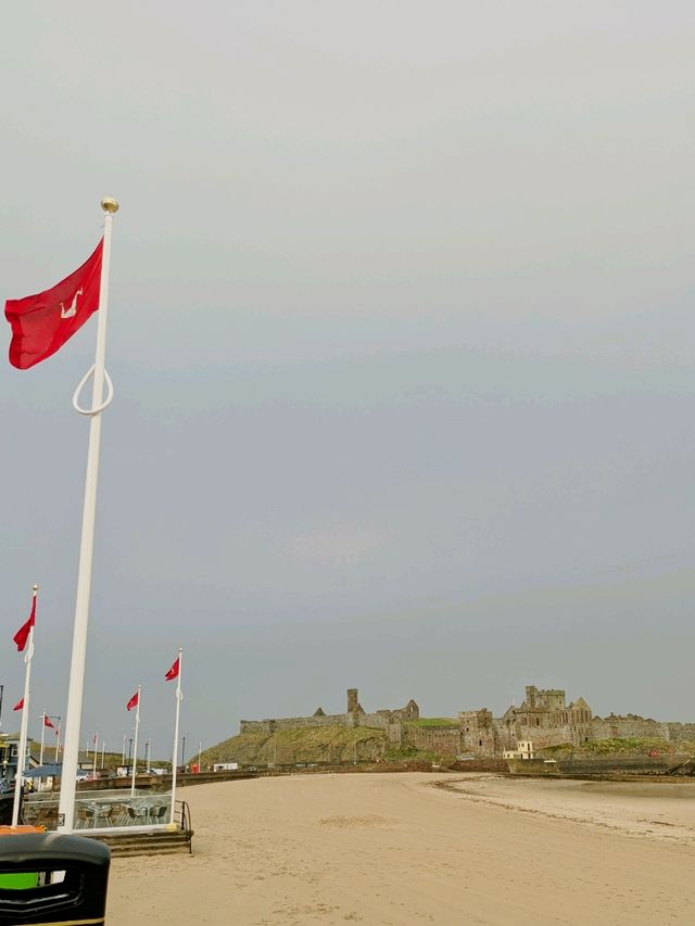 Don't miss Isle of Man: Europe's Overlooked Gem!
