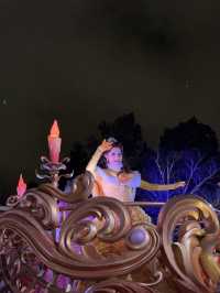 Feel the magic in Disneyland Paris!