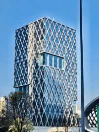 木棉花酒店 時尚設計 交通方便