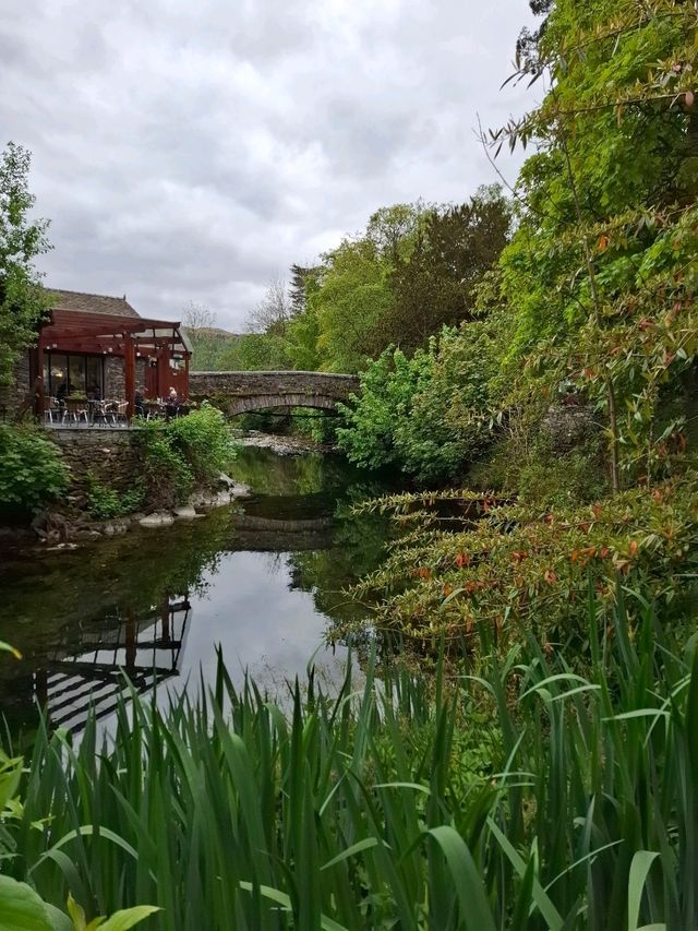 Lovely Lake District: Windermere, Grasmere & Rydal, Ambleside 3 Days Itinerary