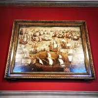 Tales of the Sea: Discovering the National Maritime Museum