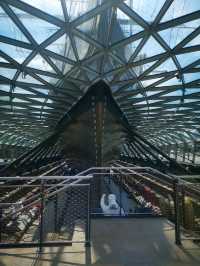Cutty Sark: Sailing Through History