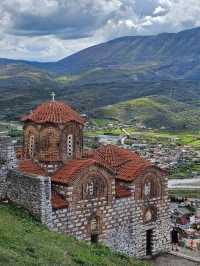 Berat: The City of a Thousand Windows and Endless Charm