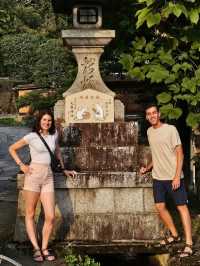 The Philosopher’s Path: Kyoto’s Most Peaceful Walk