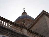 Dubrovnik - possibly the most beautiful walled city in the world? 