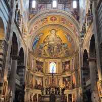 Pisa 5 Days Itinerary