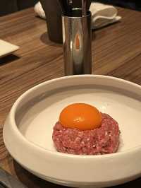 Tokyo | The brilliant BBQ restaurant near Shinjuku 