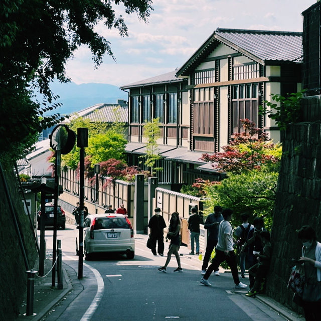🚗 Ride-Sharing in Kyoto: Smart, Comfortable & Worth It (Sometimes!) ⛩️🌸