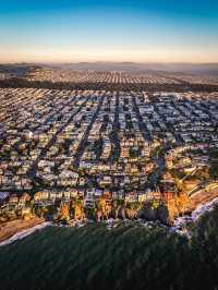 🌁 San Francisco – Where Golden Views Meet Creative Vibes