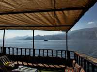 OMAN: a real GEM in the Middle East 