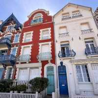 🌊 Mers-les-Bains: Seaside Charm Beneath the Cliffs of Normandy 🏖🇫🇷