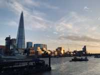 London: A City of Stories at Every Corner
