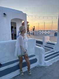 Santorini in Danang?! Where?!