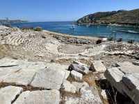 Discovering the Ancient Beauty of Knidos 
