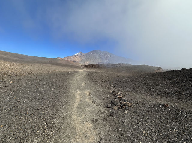 🌋 Teide National Park: Walk on Another Planet in Tenerife 🏞️✨